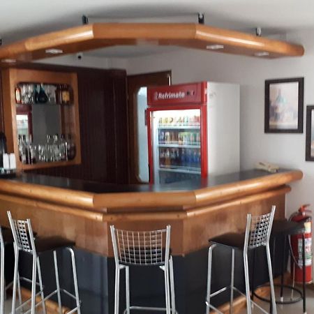 Hotel Plenotel Colatina Luaran gambar