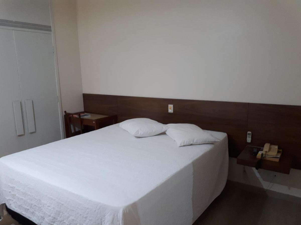 Hotel Plenotel Colatina Luaran gambar