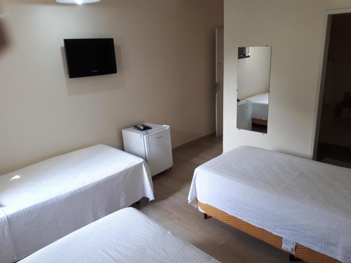 Hotel Plenotel Colatina Luaran gambar