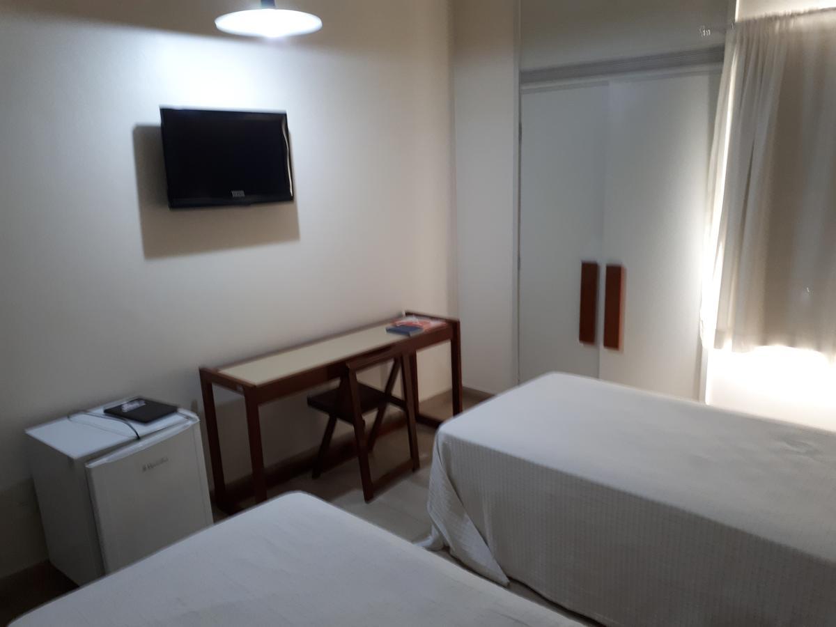 Hotel Plenotel Colatina Luaran gambar