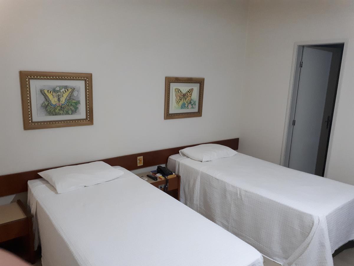 Hotel Plenotel Colatina Luaran gambar