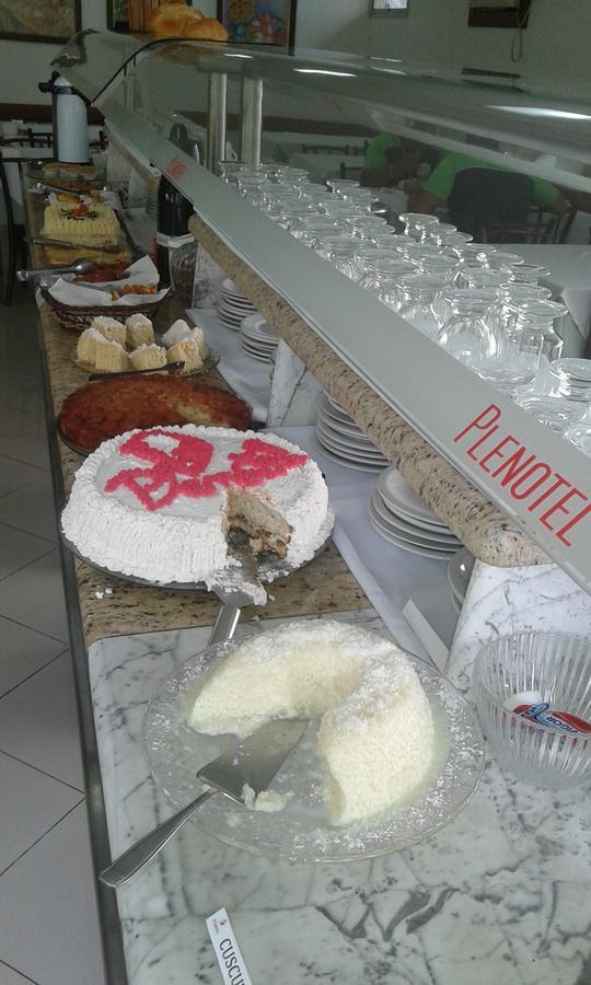 Hotel Plenotel Colatina Luaran gambar