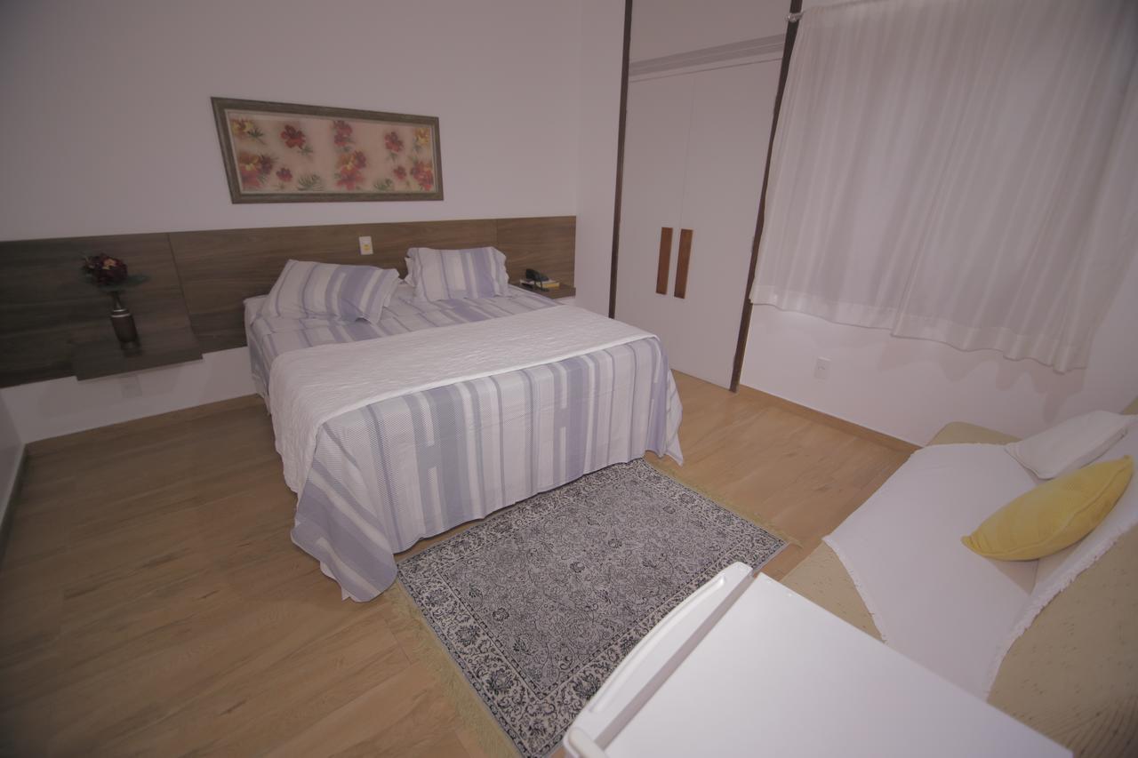 Hotel Plenotel Colatina Luaran gambar