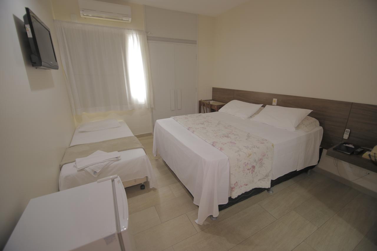 Hotel Plenotel Colatina Luaran gambar