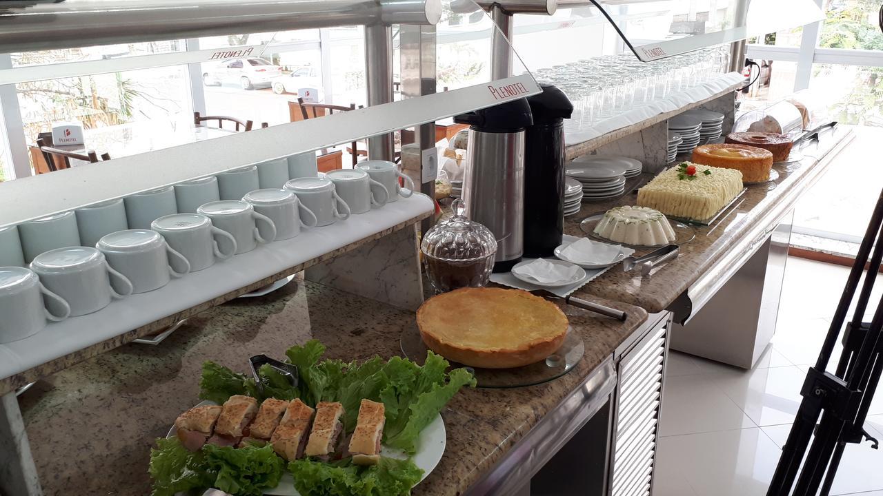 Hotel Plenotel Colatina Luaran gambar