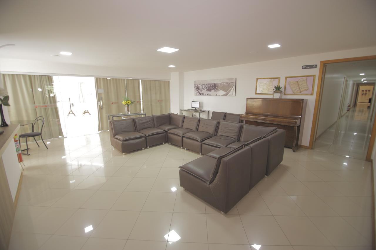 Hotel Plenotel Colatina Luaran gambar