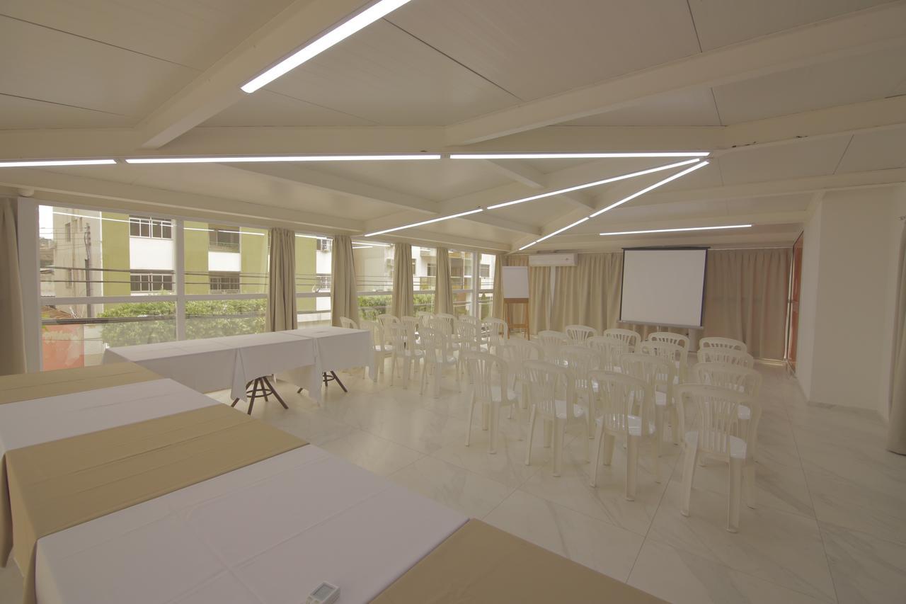 Hotel Plenotel Colatina Luaran gambar