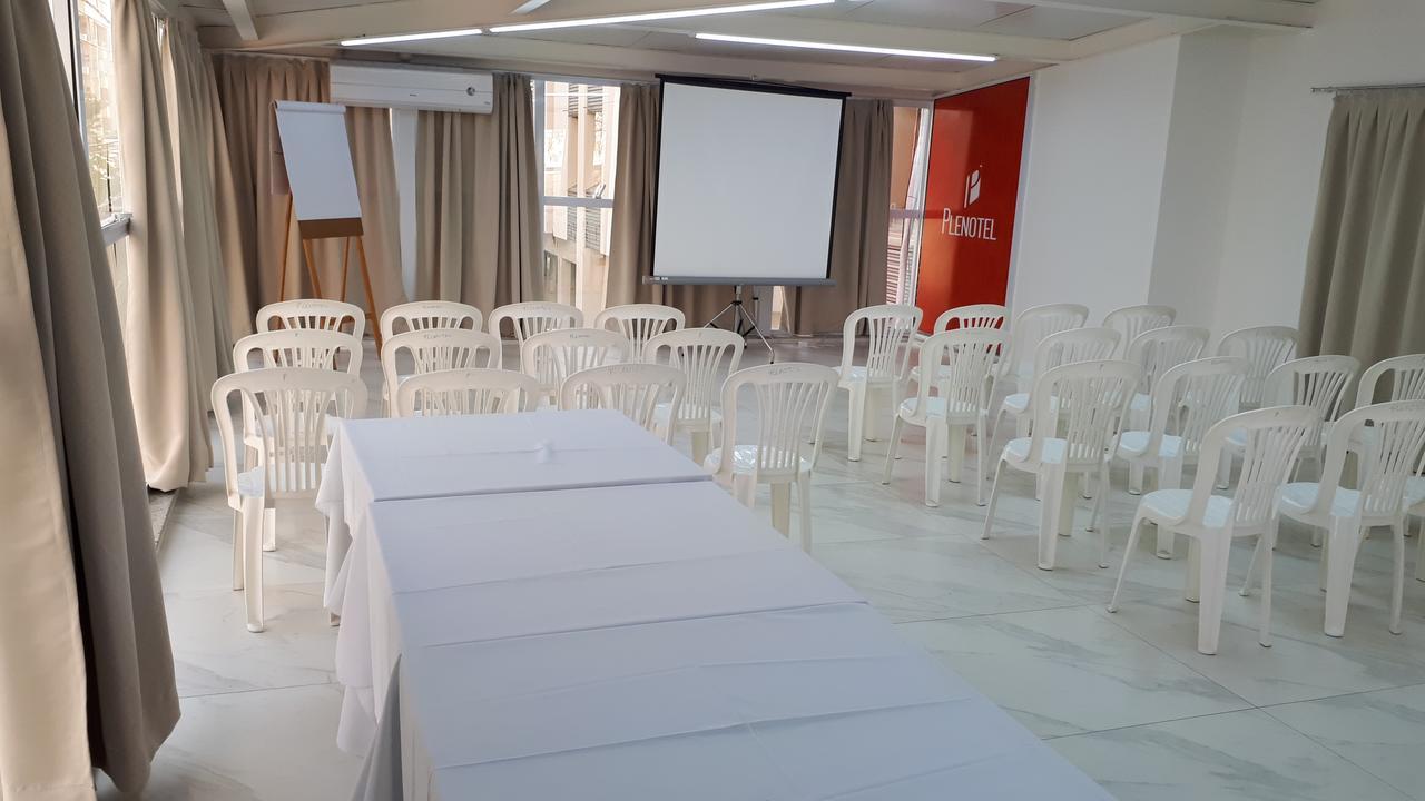 Hotel Plenotel Colatina Luaran gambar