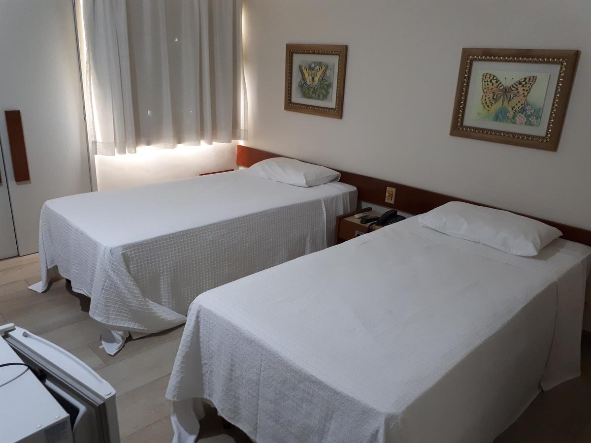 Hotel Plenotel Colatina Luaran gambar