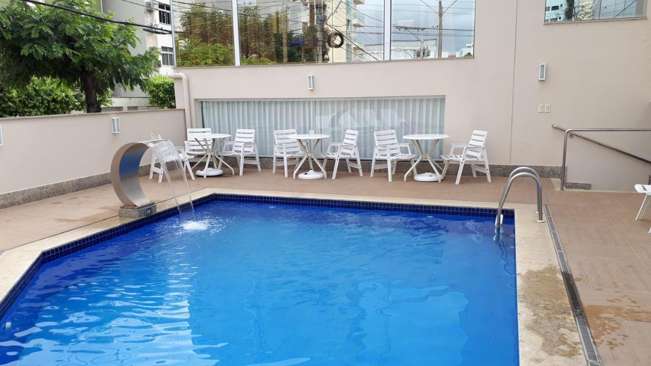 Hotel Plenotel Colatina Luaran gambar